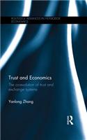 Trust and Economics