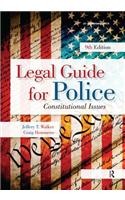 Legal Guide for Police