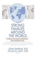 Strong Families Around the World