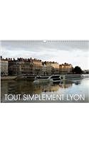 Tout Simplement Lyon 2018: Une Promenade Autour De Lyon.