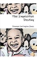 The Inquisitive Destiny