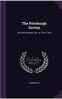 The Pittsburgh Survey