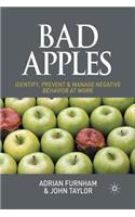 Bad Apples