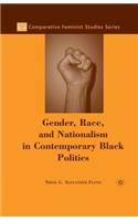 Gender, Race, and Nationalism in Contemporary Black Politics