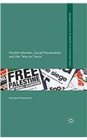 Muslim Women, Social Movements and the 'War on Terror'