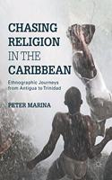 Chasing Religion in the Caribbean