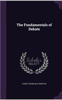 Fundamentals of Debate