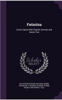 Fatinitza