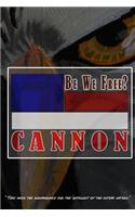 Be We Free?