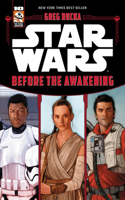 Star Wars the Force Awakens