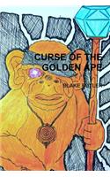 Curse of the Golden Ape
