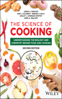 The Science of Cooking