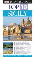Top 10 Sicily