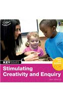 Stimulating Creativity and Enquiry