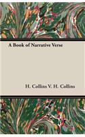 Book of Narrative Verse