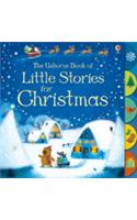 Little Stories for Christmas