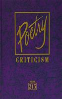 Poetry Criticism