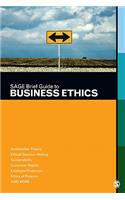 SAGE Brief Guide to Business Ethics
