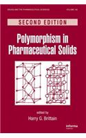 Polymorphism in Pharmaceutical Solids: (Drugs and the Pharmaceutical Sciences)