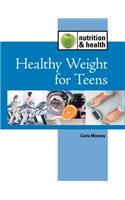 Healthy Weight for Teens