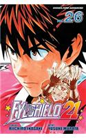 Eyeshield 21, Vol. 26: (26 Eyeshield 21)