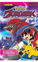 Pokémon: The Movie: Zoroark: Master of Illusions: Master of Illusions