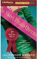 The Sweet Potato Queens' First Big-Ass Novel