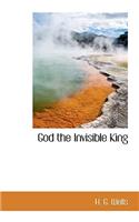 God the Invisible King
