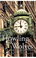 Howling Like Wolves from Longwood Drive: Chicago Teenagers in the Great Depression(English)