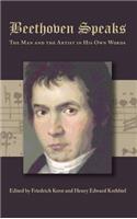Beethoven Speaks