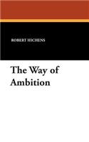 The Way of Ambition