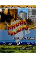 Rhode Island: (United States: Past and Present)
