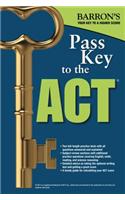 Pass Key to the ACT