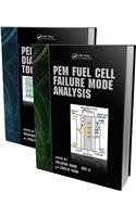 PEM Fuel Cell Durability Handbook, Two-Volume Set