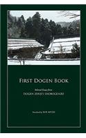 First Dogen Book