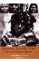 Shamans Through Time