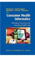 Consumer Health Informatics