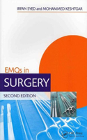 Emqs in Surgery 2e