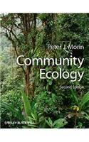 Community Ecology