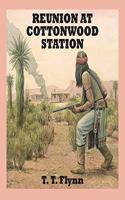 Reunion At Cottonwood Station