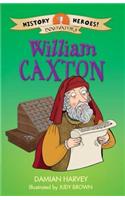 William Caxton