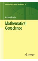 Mathematical Geoscience