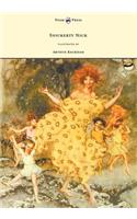 Snickerty Nick - Illustrated by Arthur Rackham