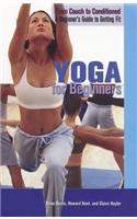 Yoga for Beginners
