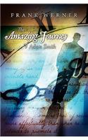 The Amazing Journey of Adam Smith: (English)