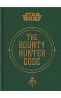 Star Wars(r) Bounty Hunter Code