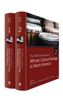 The SAGE Encyclopedia of African Cultural Heritage in North America