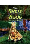 The Secret Wood: (English)