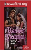 Warrior's Deception