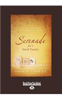 Serenade for a Small Family
